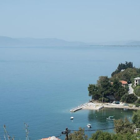 Kalimera Villa, Afissos Pelion Exteriér fotografie
