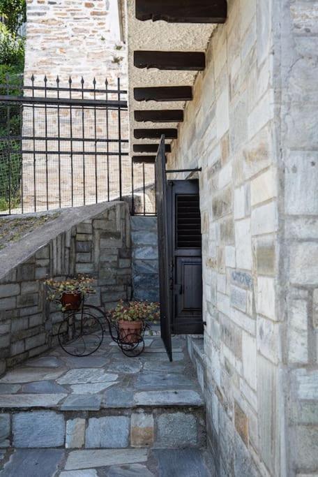 Kalimera Villa, Afissos Pelion Exteriér fotografie
