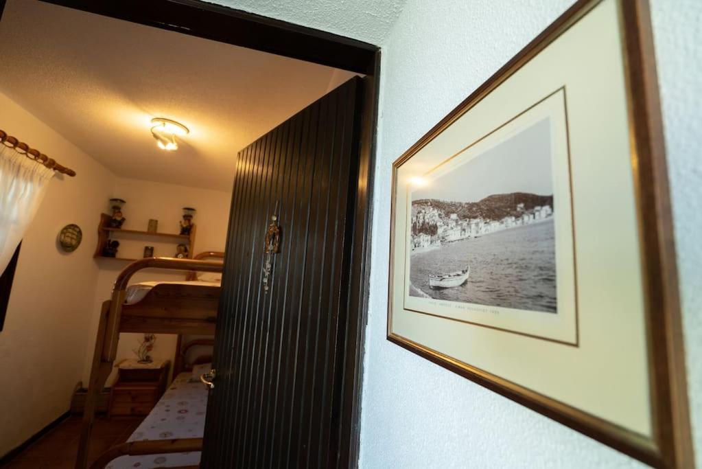Kalimera Villa, Afissos Pelion Exteriér fotografie