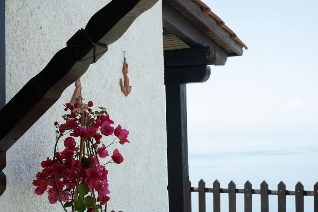 Kalimera Villa, Afissos Pelion Exteriér fotografie